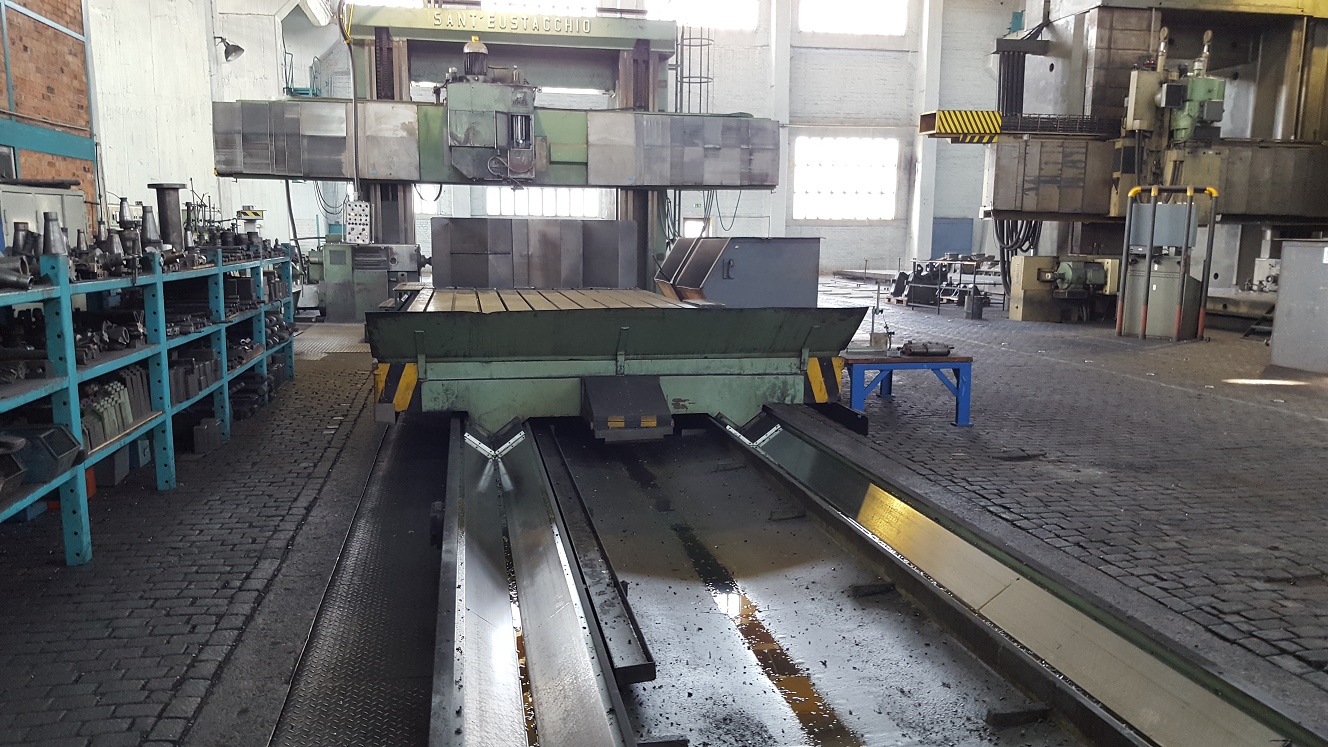 SANT EUSTACHIO PL 35 B 